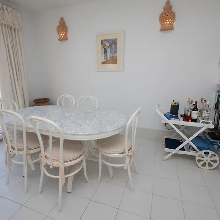 Bajamar Ii 1 Menyber * Nerja