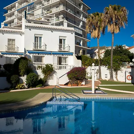 Bajamar Ii 1 Menyber Nerja