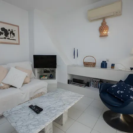 Bajamar Ii 1 Menyber 内尔哈